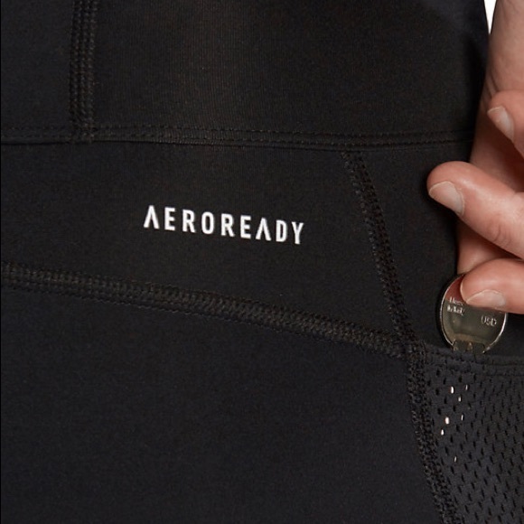 Adidas Own The Run Leggings - Picture 6 of 10